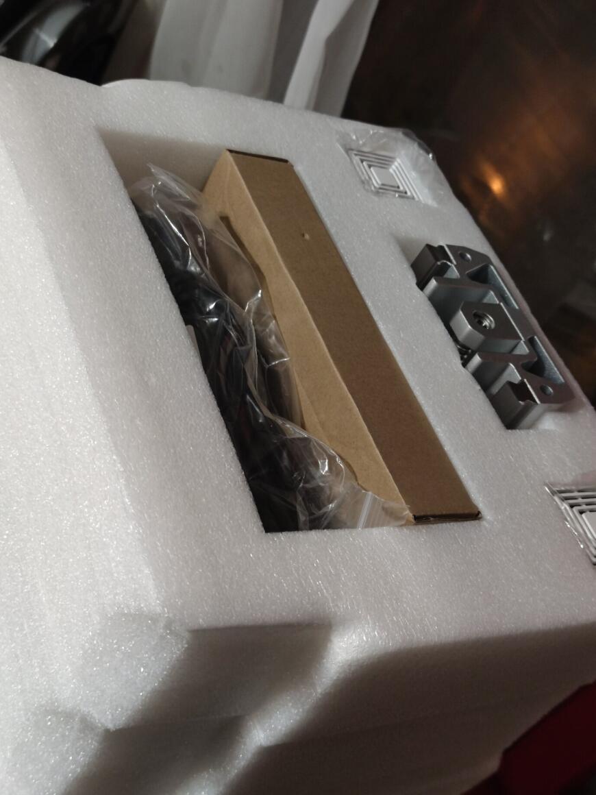 Фото упаковки 3д принтера Anycubic Photon M3 Premium купить в Украине Киеве